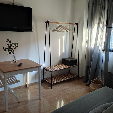 Apartmán Vft Aguayo 6 Baeza Exteriér fotografie