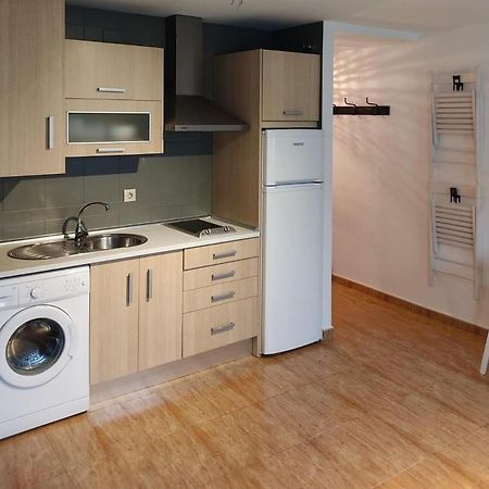 Apartmán Vft Aguayo 6 Baeza Exteriér fotografie