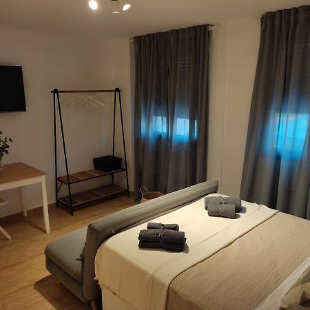 Apartmán Vft Aguayo 6 Baeza Exteriér fotografie